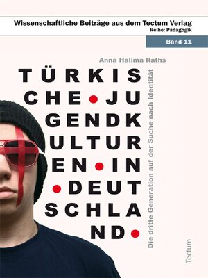 cover image of Türkische Jugendkulturen in Deutschland